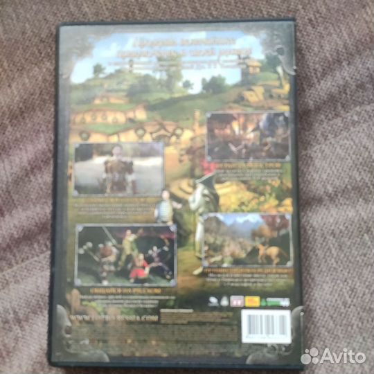 Dvd диски лицензия