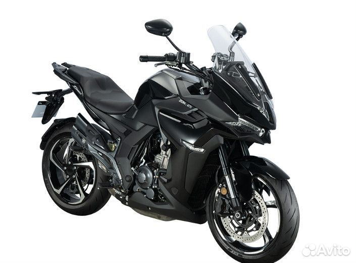 Мотоцикл zontes ZT350-X1