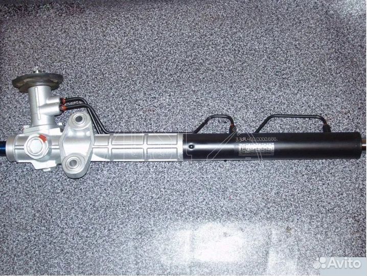 Рулевая рейка Hyundai Sonata IV (EF)