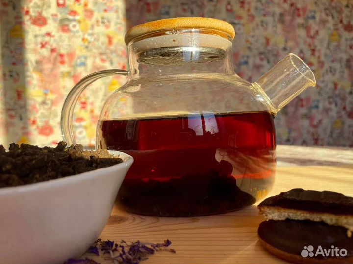 Иван-чай кипрей 1 кг, как надо, сезон 2023