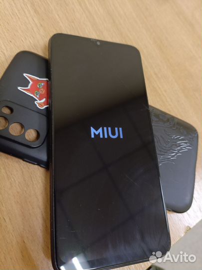Xiaomi POCO M3, 4/64 ГБ