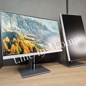 Премиум IPS мониторы 22" HP E223 hdmi