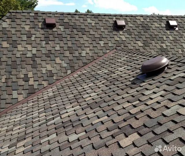 Вентиляционный выход