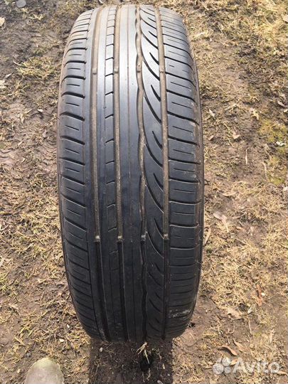 Dunlop SP Sport 01 225/60 R18 100H