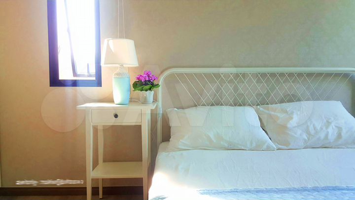 1-к. квартира, 36 м² (Таиланд)