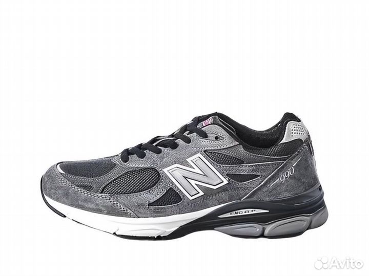 Кроссовки New Balance NB 990 x United Arrows