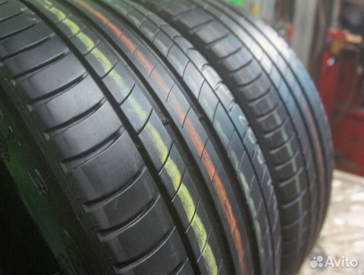 Michelin Primacy 3 225/45 R18 91W