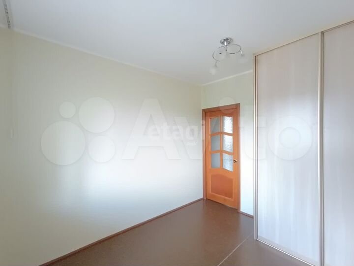 4-к. квартира, 83,4 м², 3/10 эт.