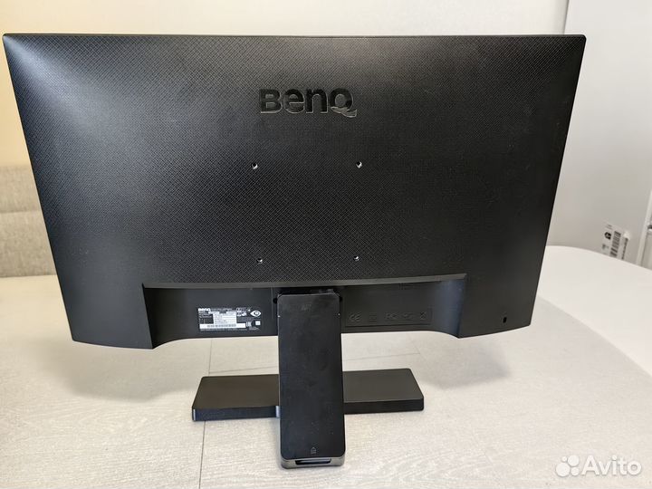 Монитор BenQ GW2480E 23.8