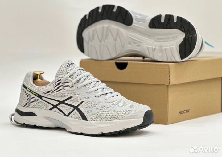 Кроссовки Asics gel flux 4