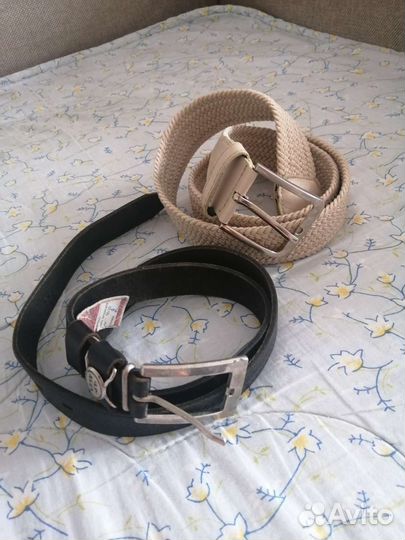 Ремень мужской