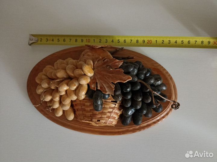 Изделие из дерева Полная чаша в доме