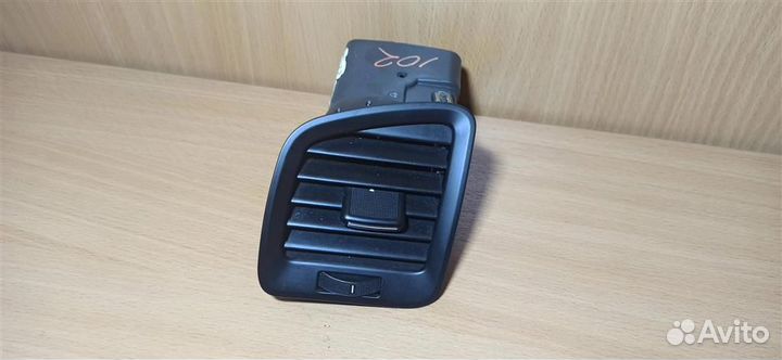 Дефлектор воздушный Opel Insignia