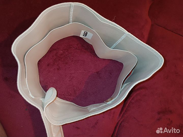 Бандаж для беременных orto