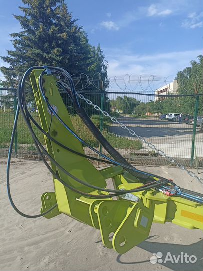 Плуг ВолгаАгроМаш «Сириус» ПОМ-6+1+1, 2023