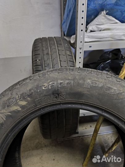 Pirelli Cinturato P7 205/60 R16 92H