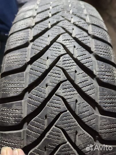 Lassa Snoways 3 155/65 R13