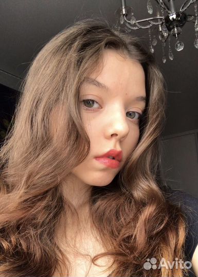 Модель