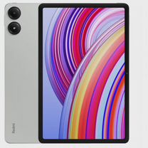 Планшет Xiaomi Redmi Pad Pro Wi-Fi 8/128 гб зелёны