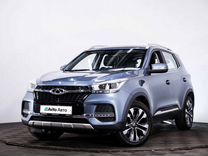 Chery Tiggo 4 2.0 CVT, 2019, 83 198 км, с пробегом, цена 1 420 000 руб.