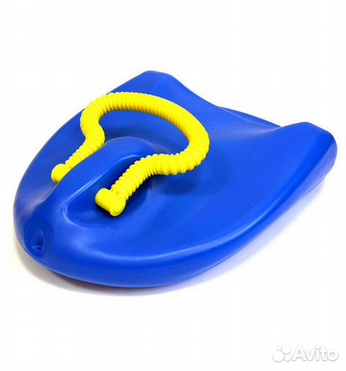 Санки-ледянка