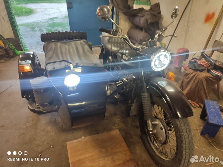 Продам Урал