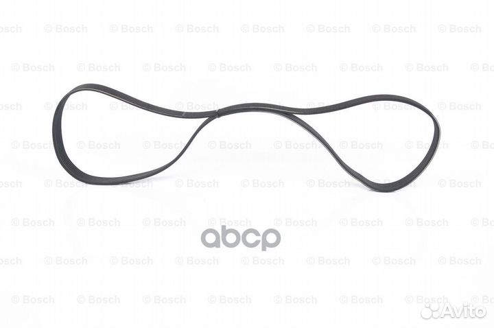 1 987 948 484 ремень поликлиновой 6PK870 Peuge