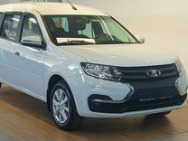 Новый ВАЗ (LADA) Largus 1.6 MT, 2024, цена 1 660 000 руб.