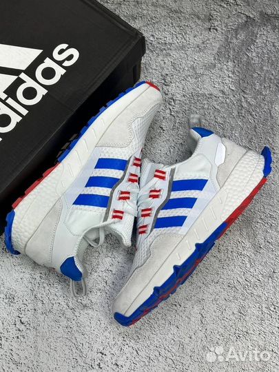 Кроссовки Adidas zx 500