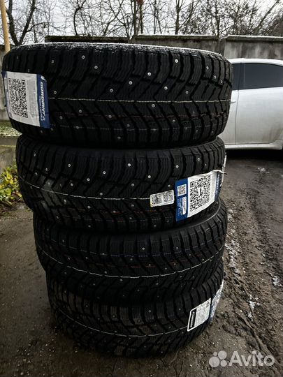 Cordiant Snow Cross 2 215/55 R17