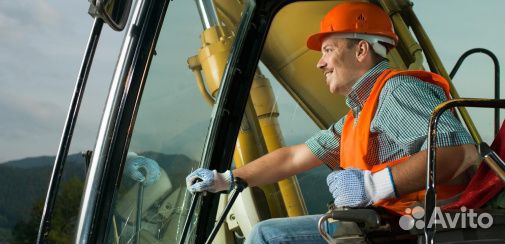 Машинист крана в Челябинск, жилье/проезд беспл