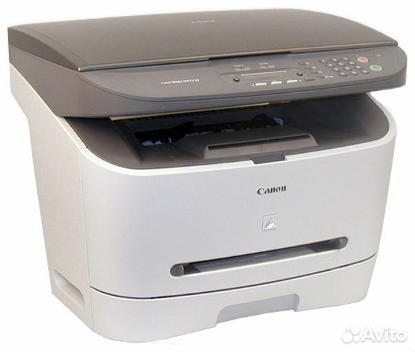 Мфу лазерное Canon LaserBase MF3228, ч/б, A4