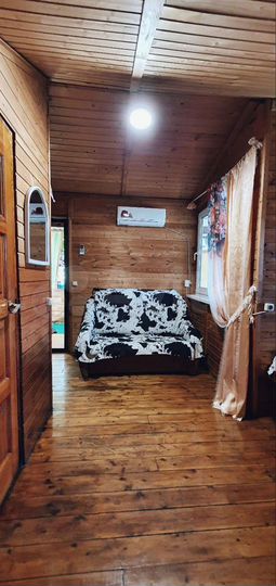 Комната 30 м², 1/1 эт.