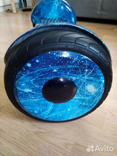 Гироскутер Smart balance 10.5