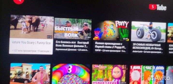 SMART tv приставка 1000 каналов прошитая android