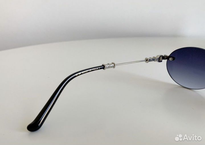 Очки Chrome Hearts Pills