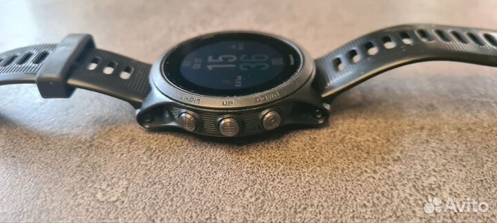 Garmin forerunner 945