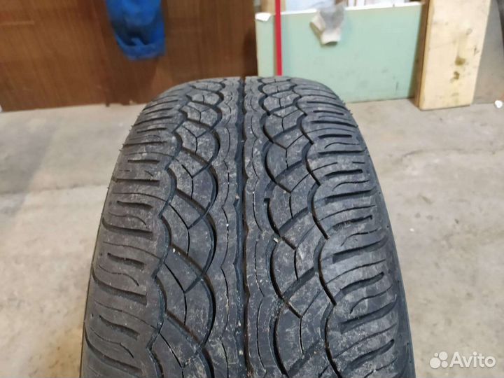 Yokohama Parada Spec-X 245/60 R18