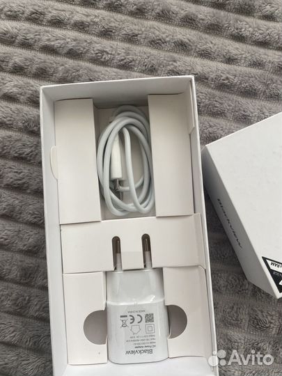 Blackview BV4900 Pro, 4/64 ГБ