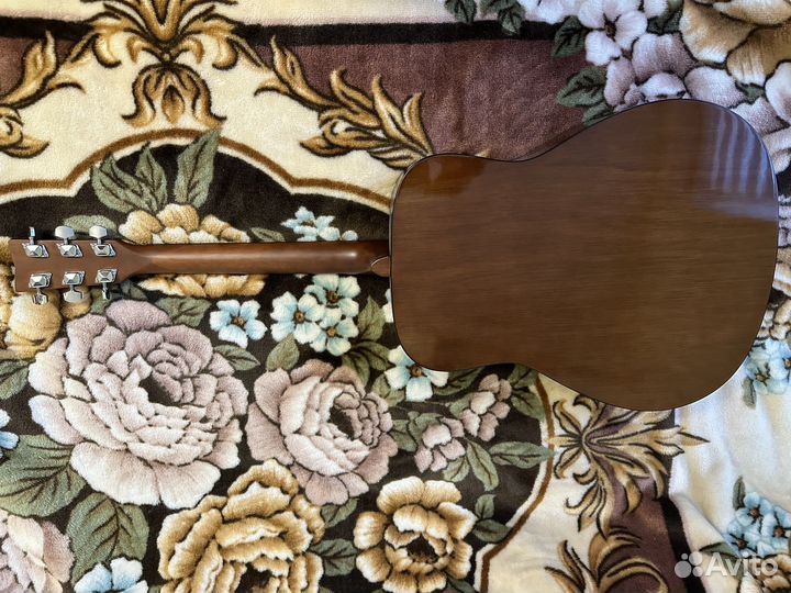 Гитара yamaha f310