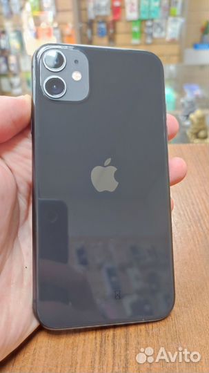 iPhone 11 64gb