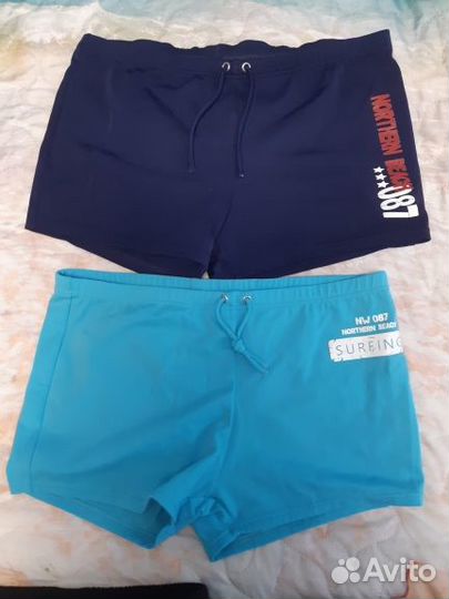 Продам плавки на мальчика