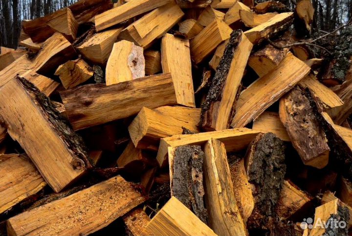 Дрова Осиновые