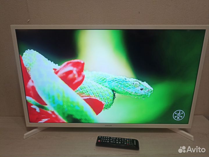 Samsung SMART tv 32