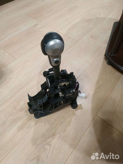 Кулиса на x-trail