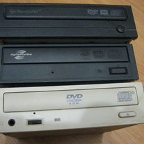 DVD ROM двд ром привод