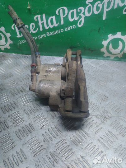 Суппорт передний левый LADA (Ваз) 2121 Нива