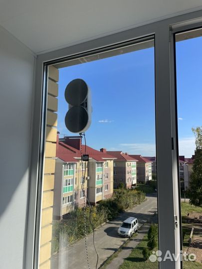 Робот для мытья окон аренда