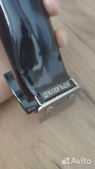 Машинка для стрижки волос