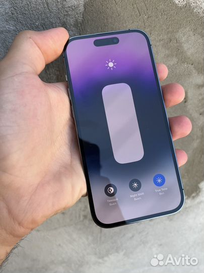 iPhone 14 Pro 128gb акб:100 Отличный